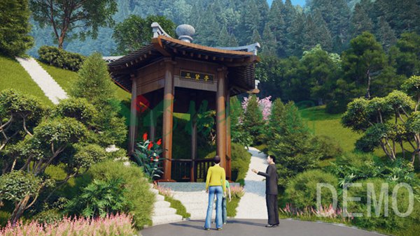 首页-人生就是博