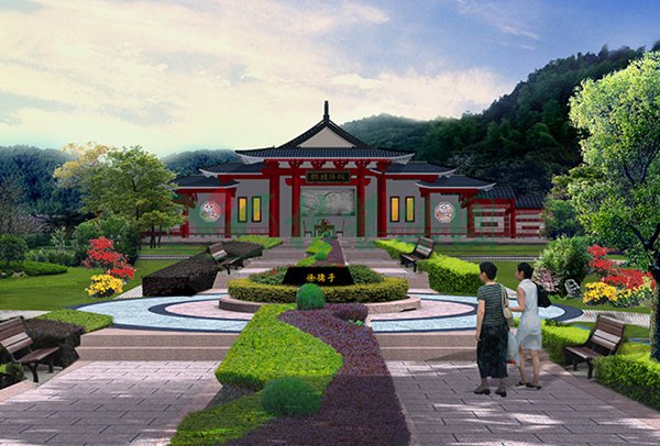 首页-人生就是博