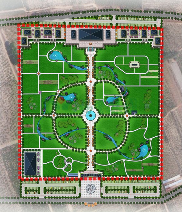 首页-人生就是博