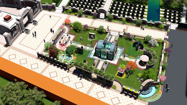 首页-人生就是博