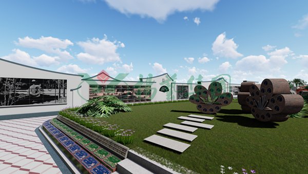 首页-人生就是博