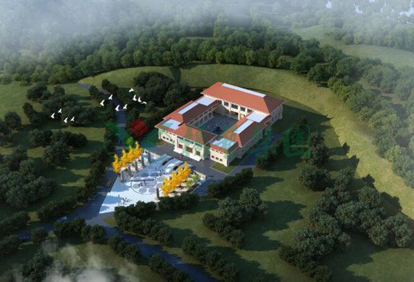 首页-人生就是博