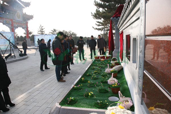 首页-人生就是博