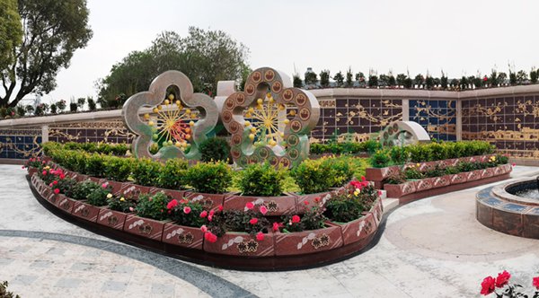 首页-人生就是博