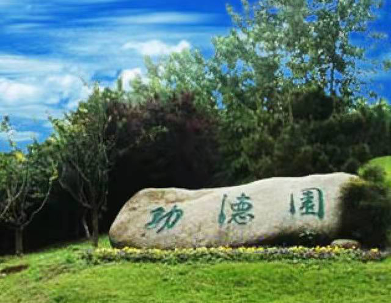 首页-人生就是博