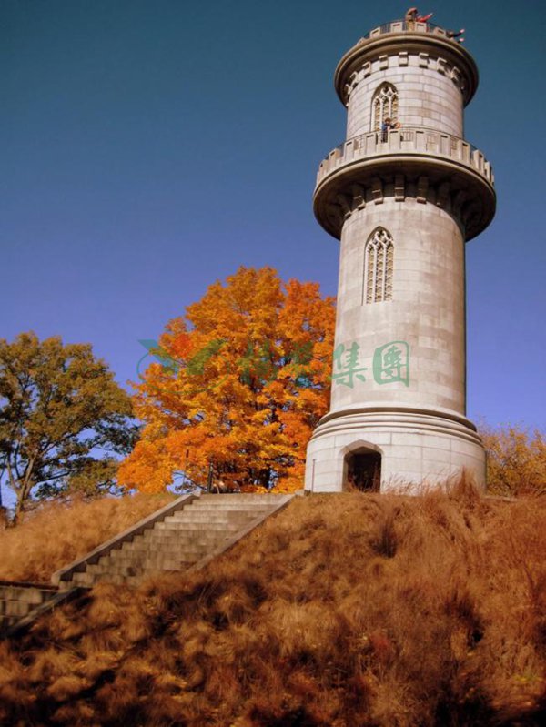 首页-人生就是博