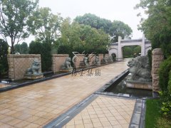 人生就是博设计团队赴清竹园旅行学习