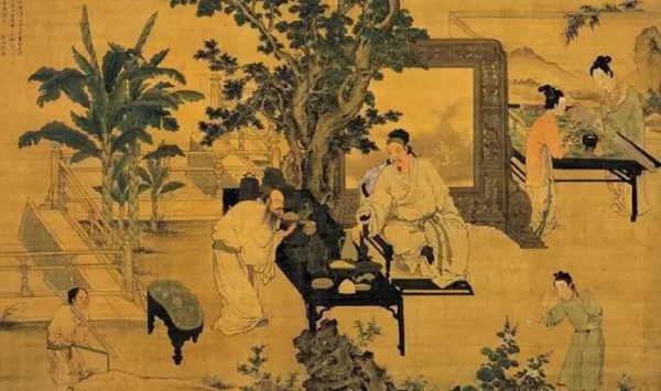 首页-人生就是博