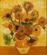 <b>以最好的思念方式，，，，，至爱梵高</b>