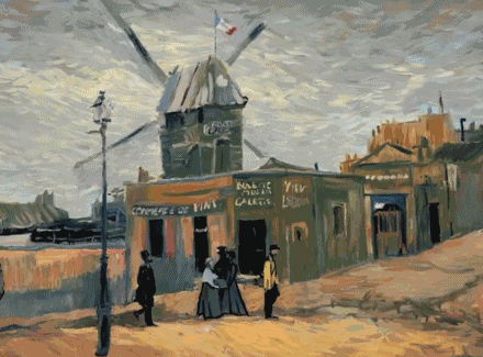 首页-人生就是博