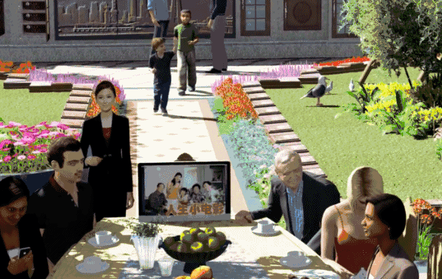 首页-人生就是博