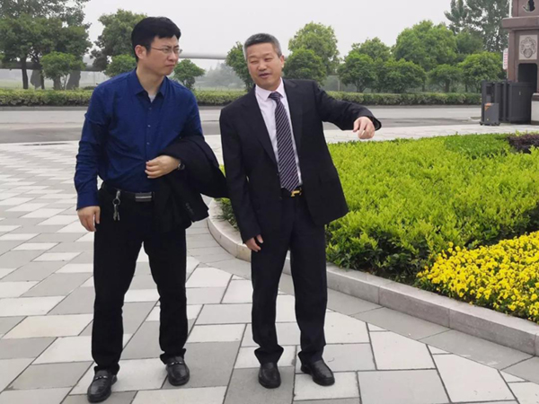 首页-人生就是博