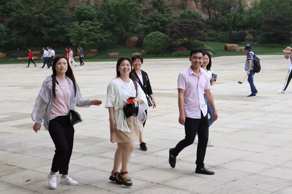 首页-人生就是博