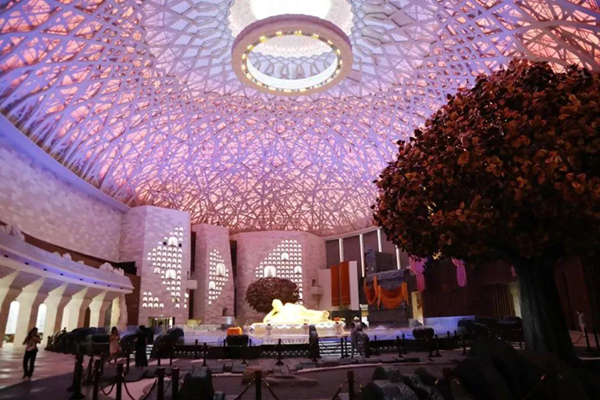 首页-人生就是博