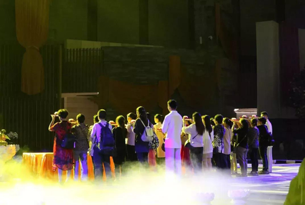 首页-人生就是博