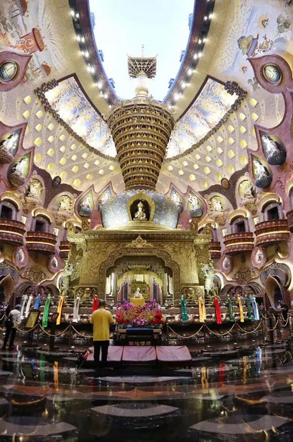 首页-人生就是博