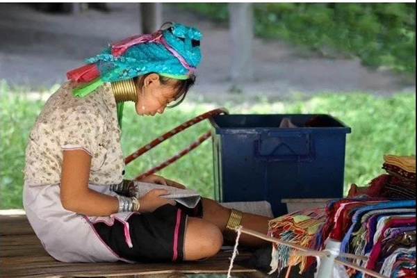 首页-人生就是博