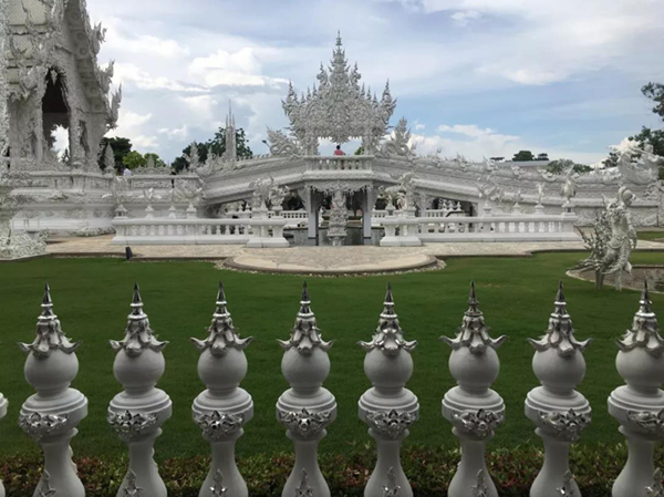 首页-人生就是博