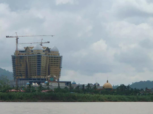 首页-人生就是博