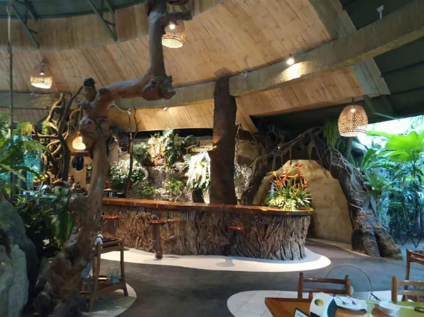 首页-人生就是博