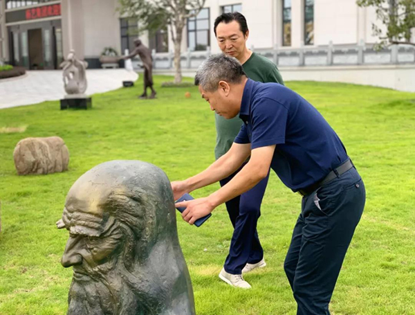 首页-人生就是博