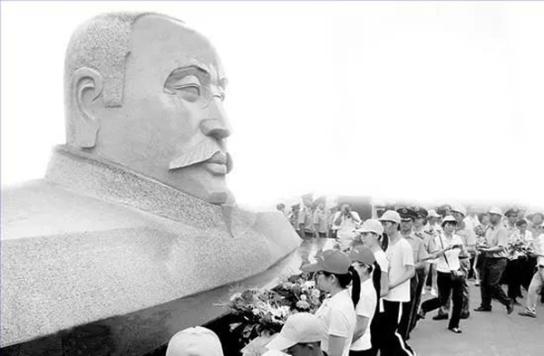 首页-人生就是博