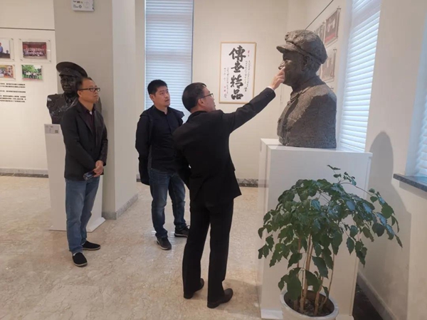 首页-人生就是博