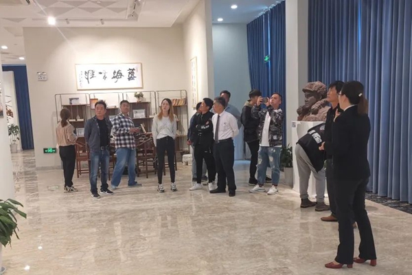 首页-人生就是博