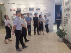 江浙民政与殡葬行业向导持续关注浙江人生就是博