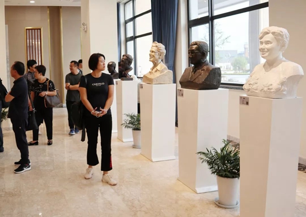 首页-人生就是博