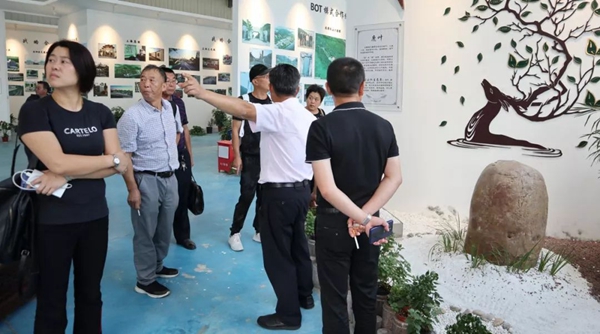 首页-人生就是博