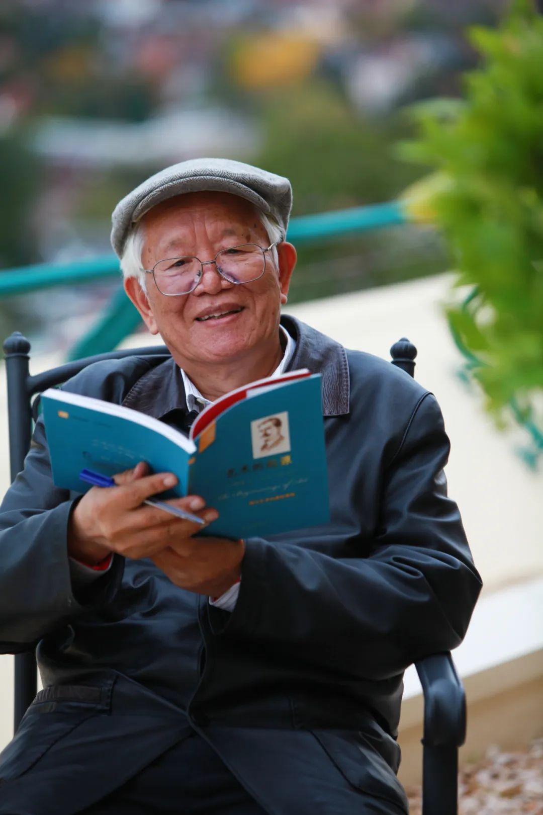 首页-人生就是博