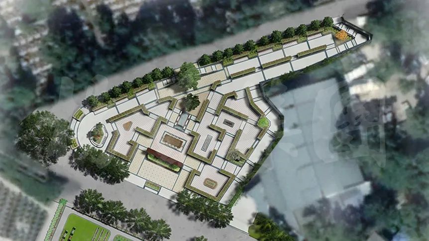 首页-人生就是博