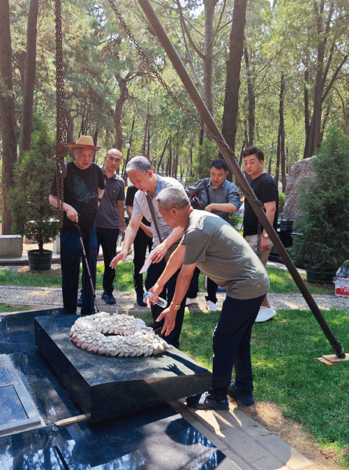 首页-人生就是博