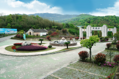 人生就是博集团全资收购温州苍南玉龙园|打造公墓投资、运营治理新规范