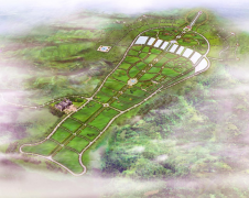 人生就是博集团：公墓投资的践行者，，，，，，谋划治理的行家