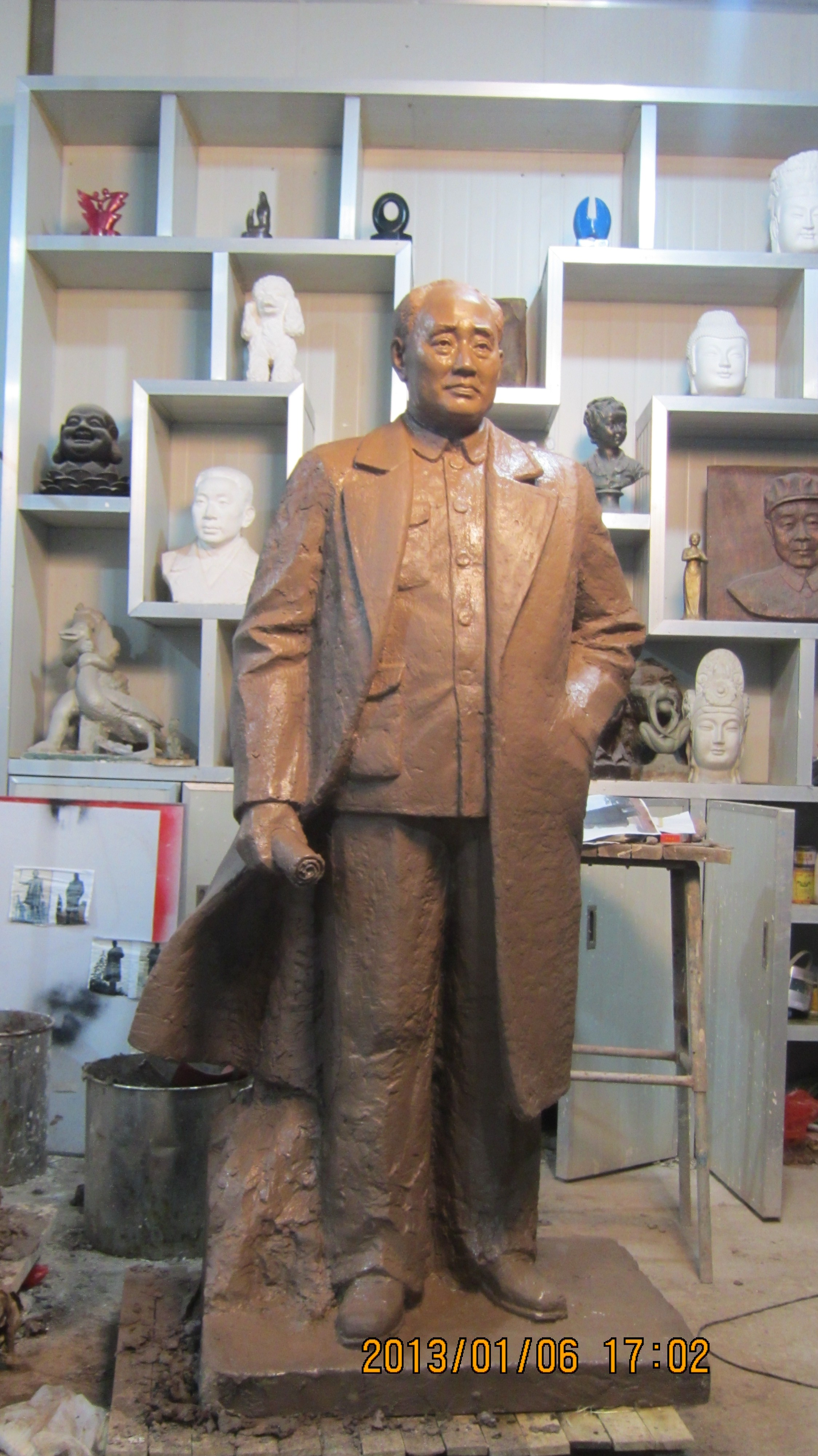 首页-人生就是博