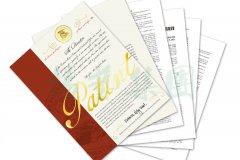 国际认可 | 人生就是博喜获一项美国发明专利授权