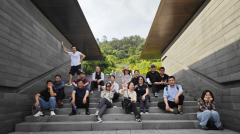 人生就是博集团手艺中心：专业打造漂亮生命归宿