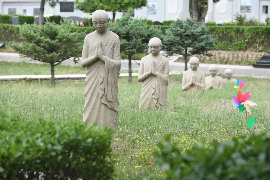 寒衣节将至，，请文明祭祀寄悲哀！