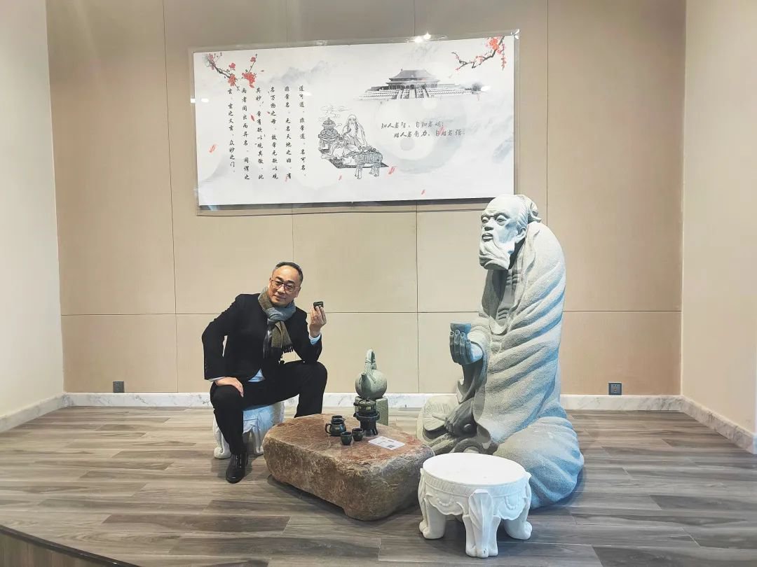 首页-人生就是博