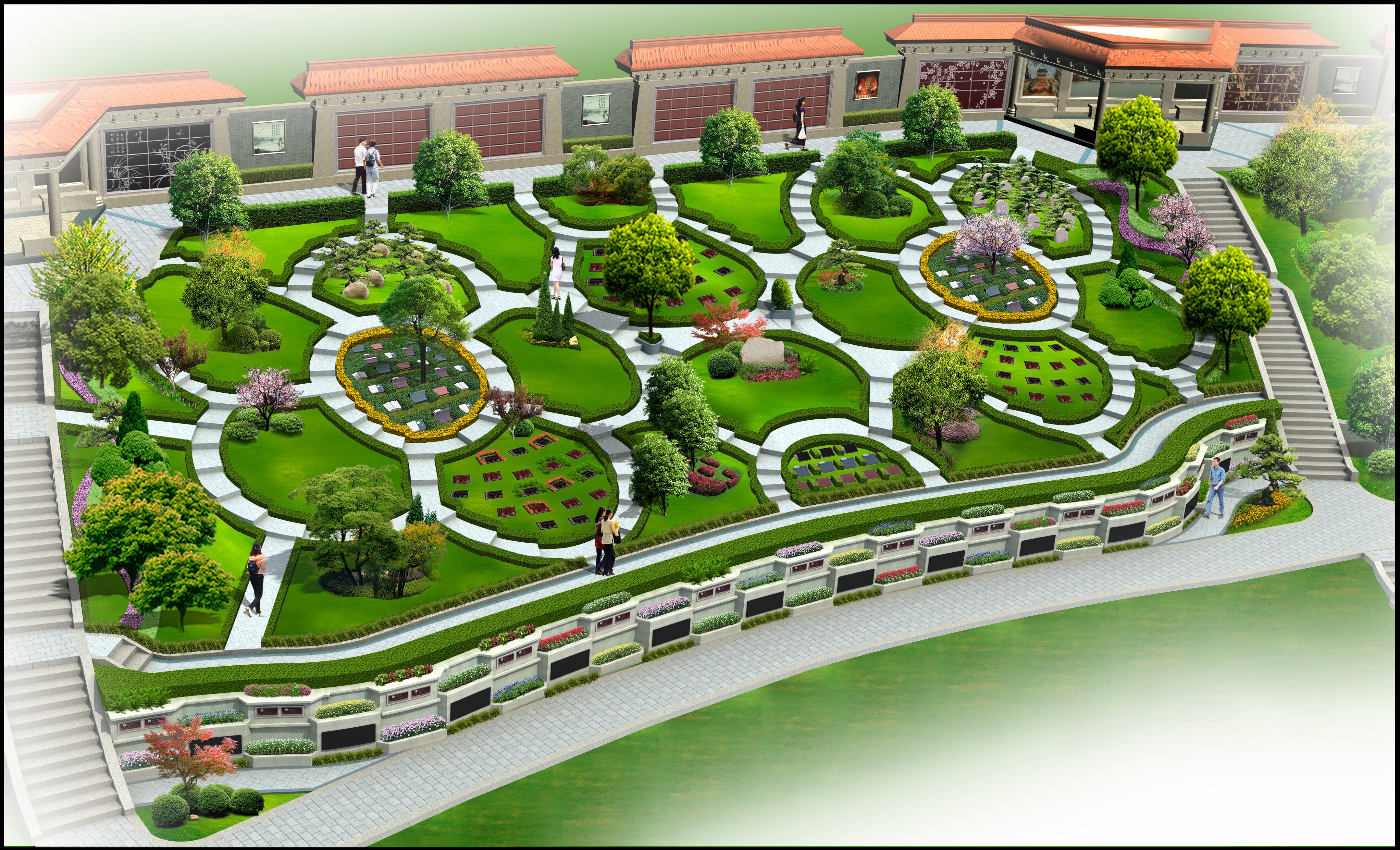 首页-人生就是博