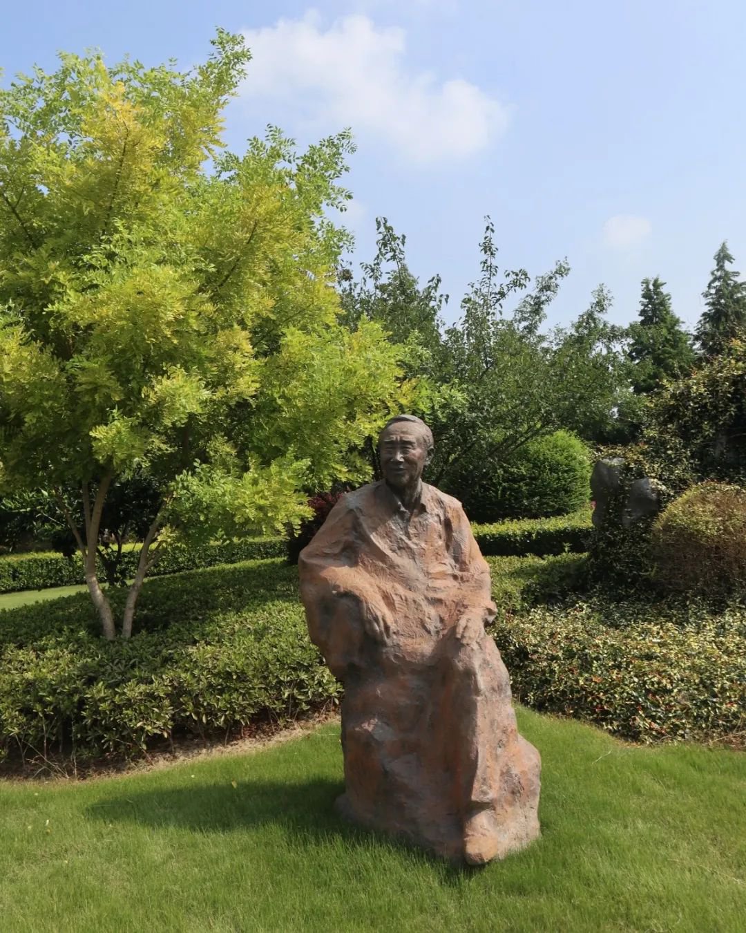 首页-人生就是博