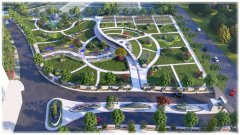 古板公墓怎样向现代公墓转型？？