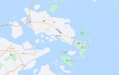 舟山定海新老公墓与殡仪馆焕发新生，，，，壁葬文化谱写协调新篇章