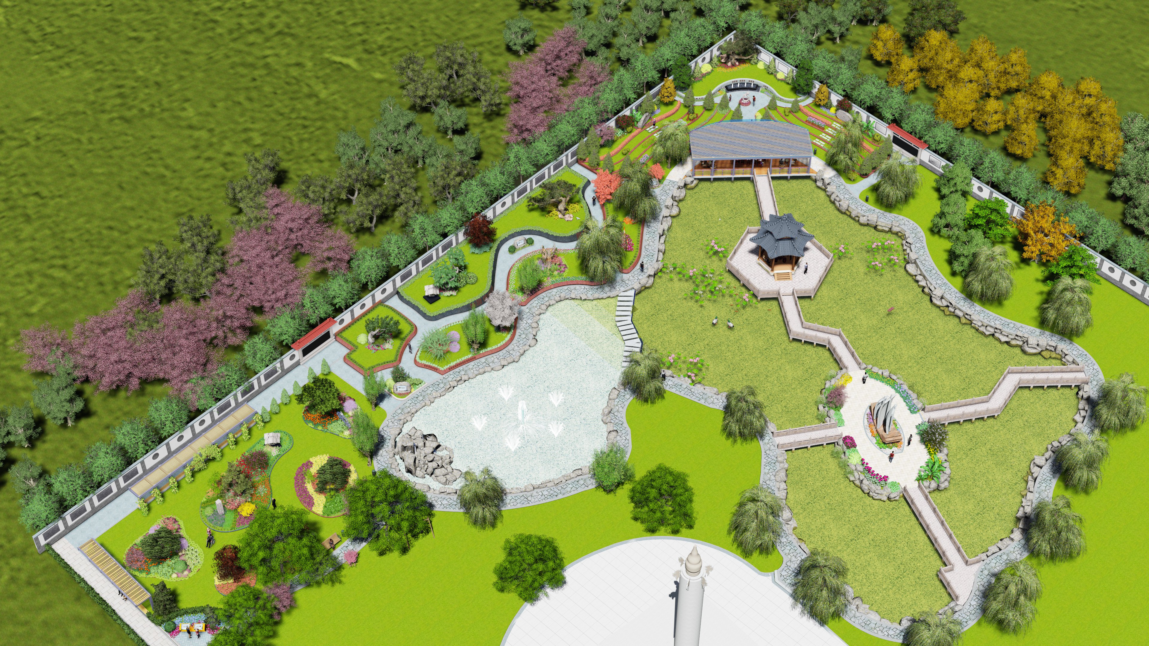 首页-人生就是博