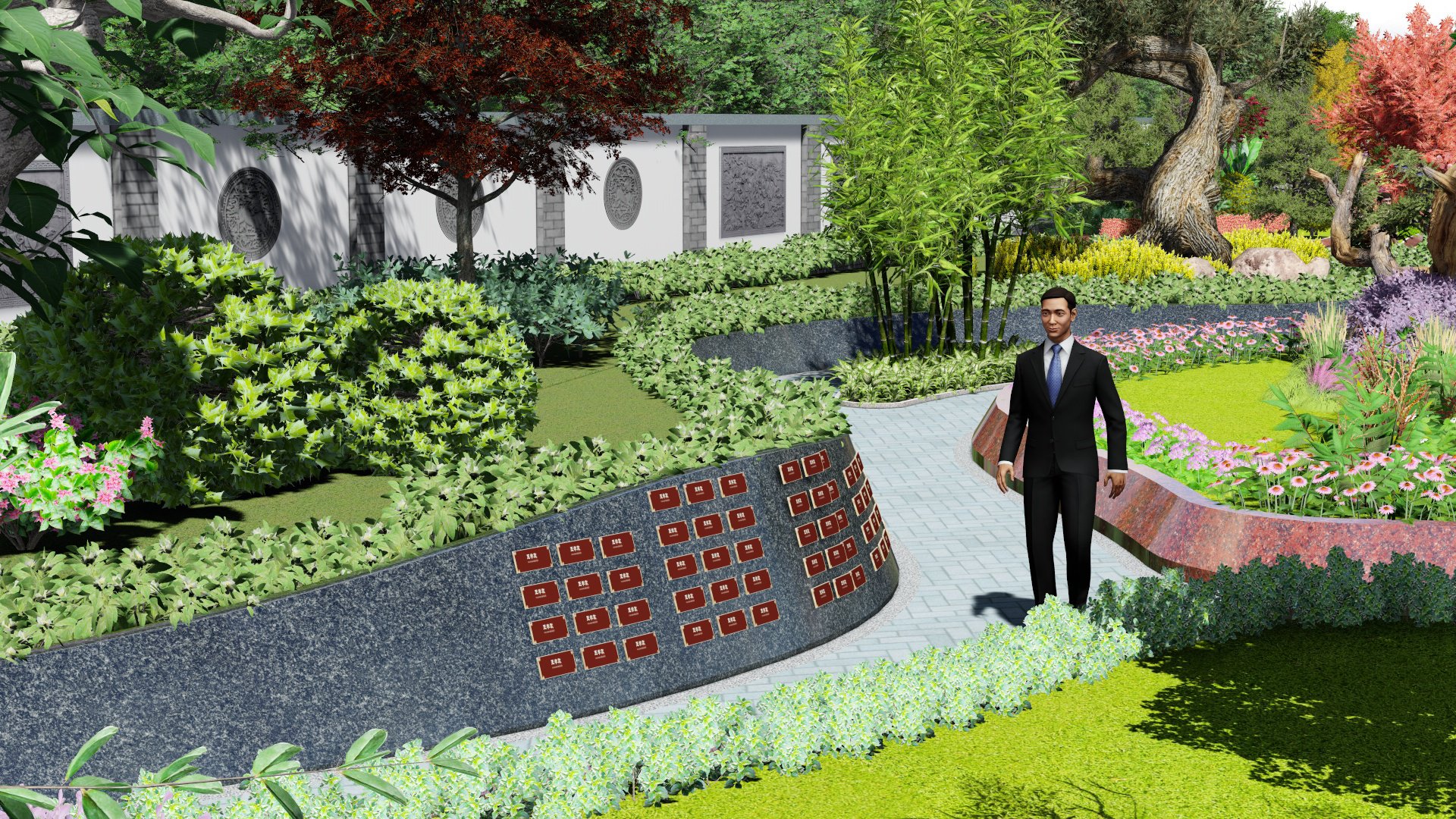 首页-人生就是博