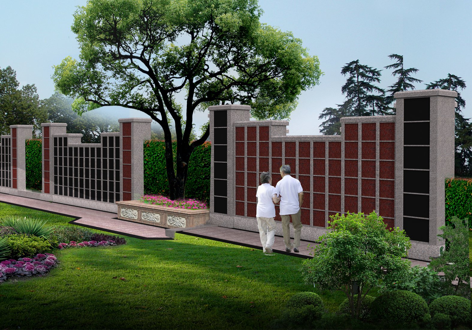 首页-人生就是博