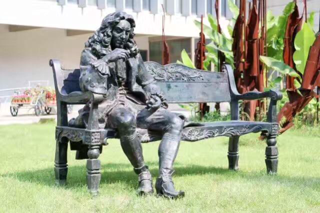 首页-人生就是博