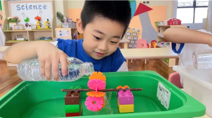 首页-人生就是博